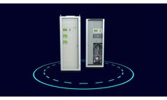 Siemens - Standard Continuous Emissions Monitoring System (CEMS)