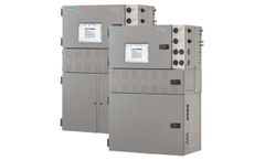 Siemens Maxum - Airbath/Airless for Process Gas Chromatography