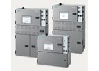 Siemens - Model MAXUM ed. II - EPC4 - Electronic Pressure Controller