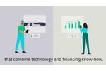 Financing intelligent mobility - Siemens Financial Services - Video
