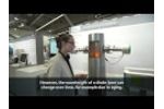 In-Situ Gas Analysis from Siemens - Video