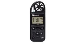 Kestrel - Model 5000 - Environmental Meter