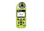 Kestrel - Model 5000AG - Livestock Environmental Meter
