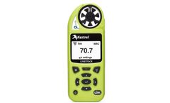 Kestrel - Model AG Pro - Livestock Environmental Meter