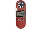 Kestrel - Model 3000 - Weather Meter