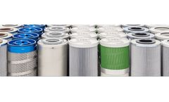 Hy-Pro - Dynamic Filter Efficiency (DFE ) Element