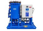Hy-Pro Donaldson - Model COT - Turbine Oil Conditioning Skids System