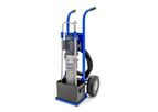 Hy-Pro Donaldson - Model COF - Compact Offline Filter