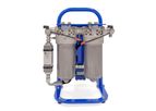 Hy-Pro Donaldson - Model CFU - Compact Filter Unit