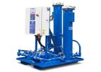 Hy-Pro Donaldson - Model COD - Diesel Conditioning Systems
