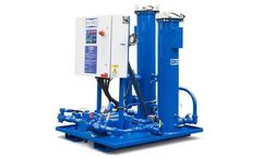 Hy-Pro Donaldson - Model COD - Diesel Conditioning Systems