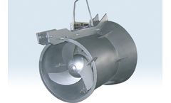 DeTech - Model RSP Series - Recirculating Pump