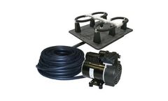 Model RA-1  - Robust Aire System
