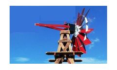 OWS - Functional Windmill Head