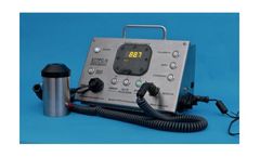 Photovolt - Model 577-S - Reflectance Colorimeter