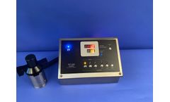 Photovolt - Model 577(5G) - Stainless Steel Reflectance Colorimeter - Main Console Only