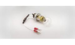 Photovolt - Model 0857708 - Replacement Bulb for 577-PC & Newer 577-A