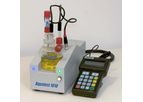 Photovolt - Model 0091015 - Discontinued: Aquatest 1010 Complete System with Reagents