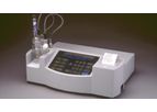 Photovolt - Model 0092011 - Aquatest 2010 with Glassware and Reagents