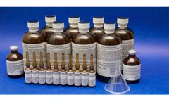 Photovolt - Model 0891006 - Pyridine- Base Reagent Kit (Vessel & Generator) 4x200mL