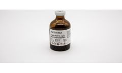 Photovolt - Model 2712805 - Aquatest 5mg/g (0.5%) Water Standard 1 x 40mL Bottle