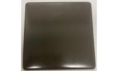 Photovolt - Dark Coffee Plaque (3.5%)