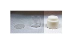 Photovolt - Powder Press