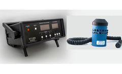 Photovolt - Model 577 (5G) - Reflectance Systems with Y Search Unit (p/n0457710)