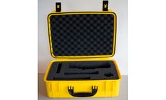 Photovolt - Model 2091019 - Discontinued: Rigid Case for 1010 Titrator and Glassware