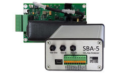 PP Systems - Model SBA-5 - CO2 Gas Analyzer