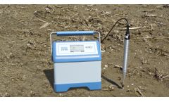 PP Systems - Model STP-2 - Soil Temperature Probe