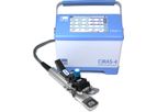 CIRAS-4 - Portable Photosynthesis Measurement System