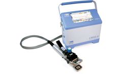 PP Systems - Model CIRAS-4 - Portable Photosynthesis System