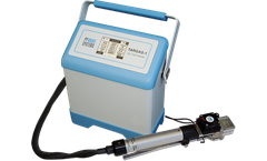 PP Systems - Model TARGAS-1 - Portable Photosynthesis System