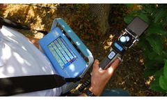 NEW CIRAS-4 Portable Photosynthesis System | Are you ready to elevate your research?