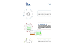 HealthVib - Model WBV500 - Whole Body Vibration System Datasheet