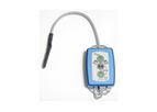 HealthVib - Model HAV100-3Ch - Hand Arm Vibration System