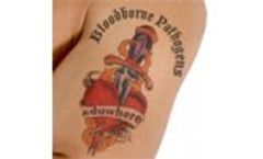 Bloodborne Pathogens and Infection Control for Tattooing and Body Piercing