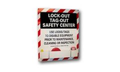 Control of Hazardous Energy (Lockout/Tagout) Training Course
