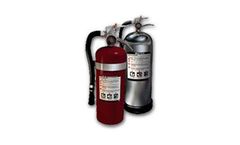 Fire Safety Training Course