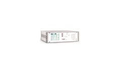Sarvesh - Model LD 8000 - Online Trace Nitrogen Analyser