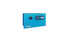 Model i-cons - Smart Systems for Gas Analyser