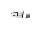 Sarvesh - Gas Chromatograph System