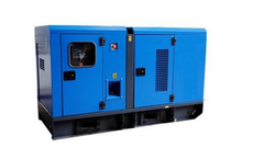 Camda - 30 KVA Standby Power Diesel Generator Set