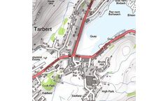 Map-Maker - Base Map Data Software