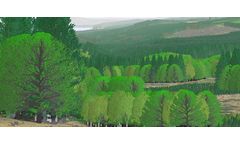 Map-Maker Prospect - 3D Visualisations Software