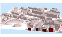 Map-Maker - Geographic Custom Software