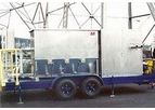 Mercer - Mobile Oil Water Separator