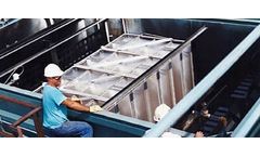 Mercer - Field Assembled Oil Water Separator