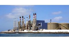 Screening Equipment and Filters for Desalination Plants